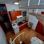 Pensión Rosmarinus Rubic 3*