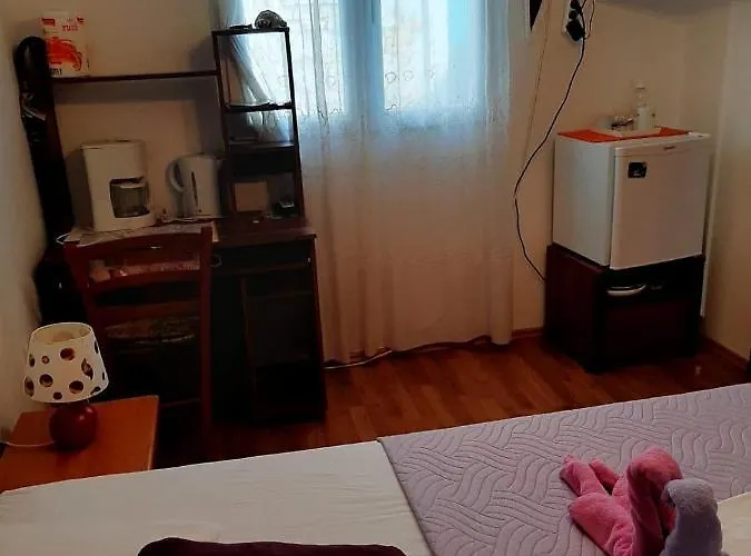 Rosmarinus Rubic 3*