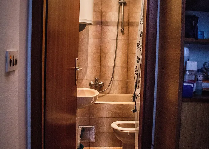 Rosmarinus Rubic Casa de hóspedes 3*