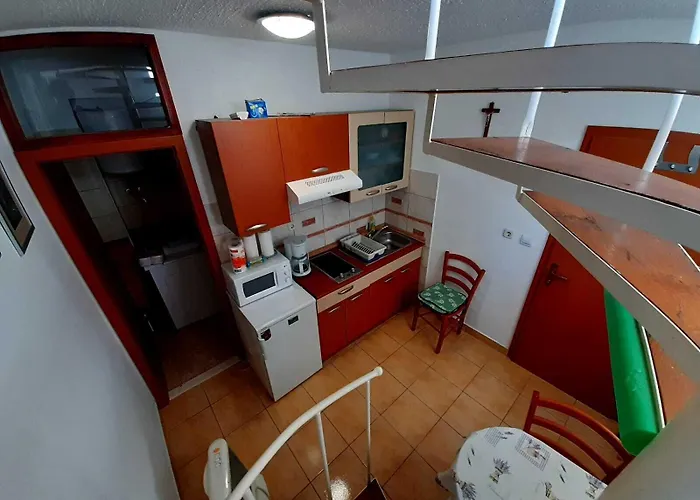 Casa de hóspedes Rosmarinus Rubic 3*