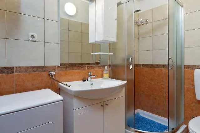 Casa de hóspedes Rosmarinus Rubic 3*