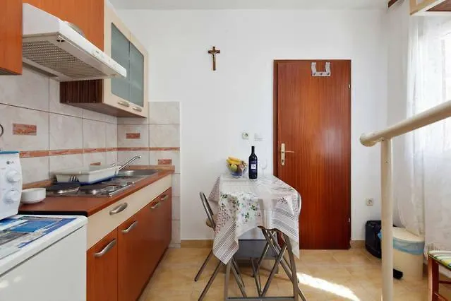 Casa de hóspedes Rosmarinus Rubic
