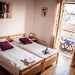 Penzion Rosmarinus Rubic 3*