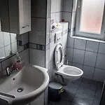 Rosmarinus Rubic Penzion 3*