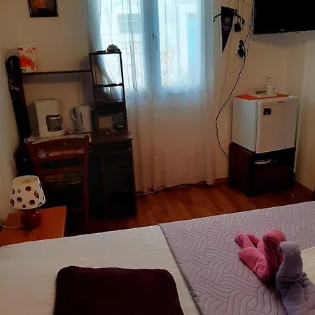 Rosmarinus Rubic 3*