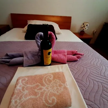 Rosmarinus Rubic Gasthof Split