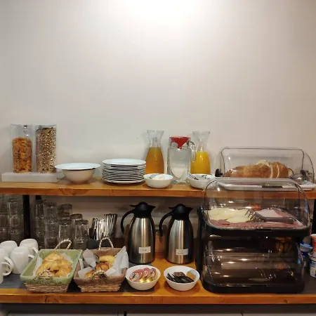 Rosmarinus Rubic Gostinjska kuća