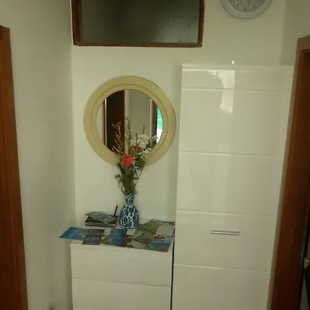 Gasthof Rosmarinus Rubic