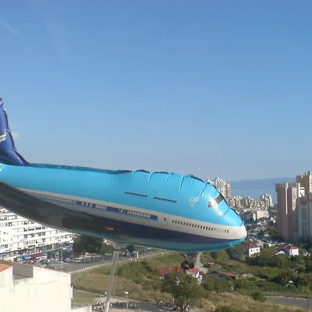 Rosmarinus Rubic Gostinjska kuća 3*