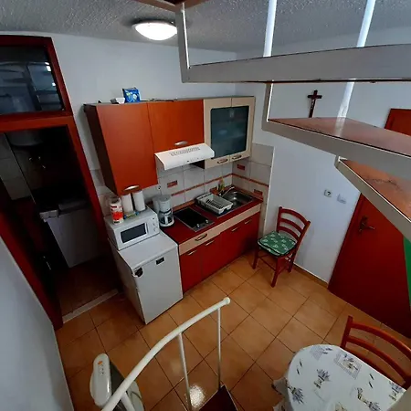 Gasthof Rosmarinus Rubic 3*