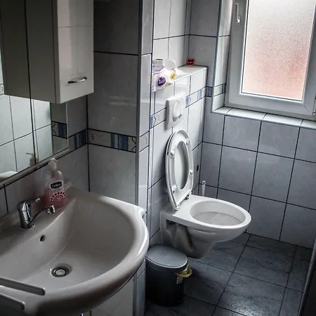 Rosmarinus Rubic Pensionat 3*