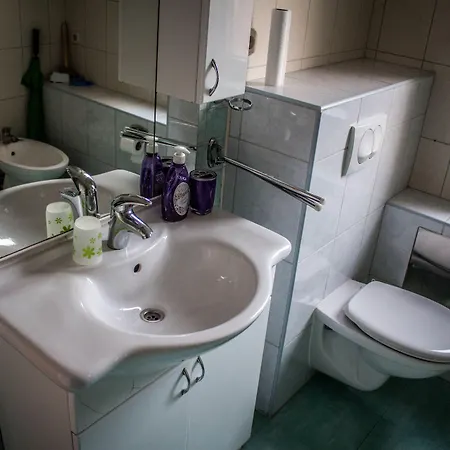 Rosmarinus Rubic Gasthof