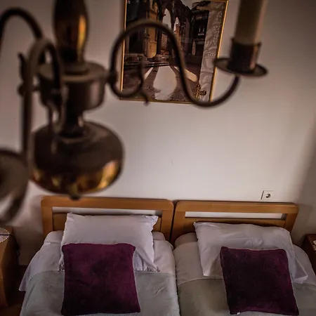 Rosmarinus Rubic Gostinjska kuća