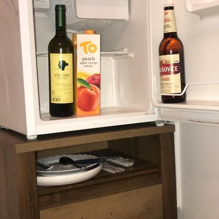 Gasthof Rosmarinus Rubic 3*