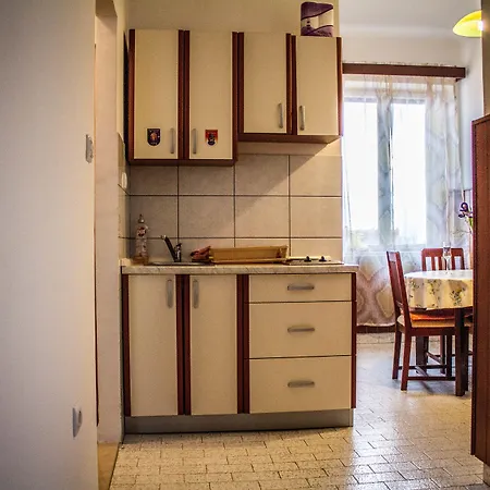 Rosmarinus Rubic Pensionat Split