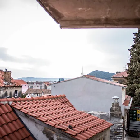 Gostinjska kuća Rosmarinus Rubic 3*