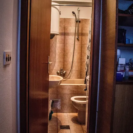 Rosmarinus Rubic Pensionat 3*