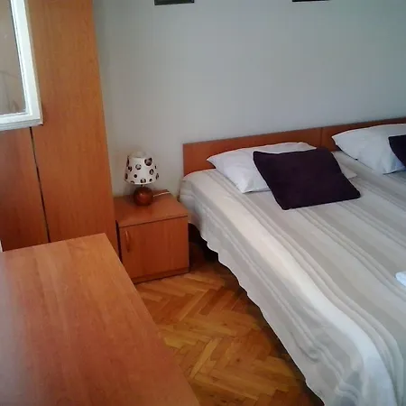Rosmarinus Rubic 3* Split