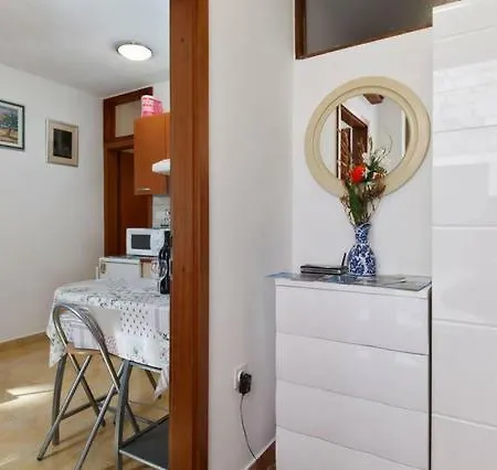 Rosmarinus Rubic Gasthof Split