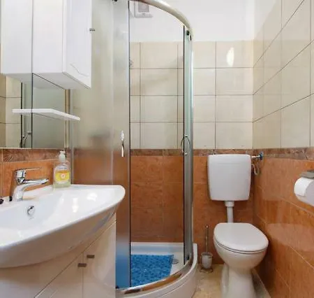 Rosmarinus Rubic Pensionat 3*