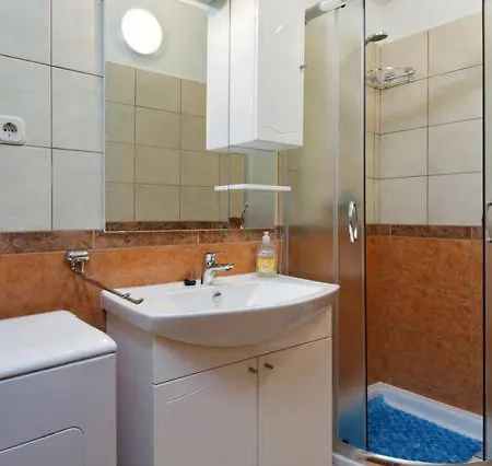 Pensionat Rosmarinus Rubic 3*
