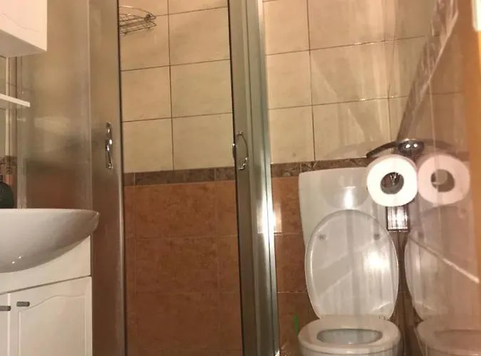 Vendégház Rosmarinus Rubic