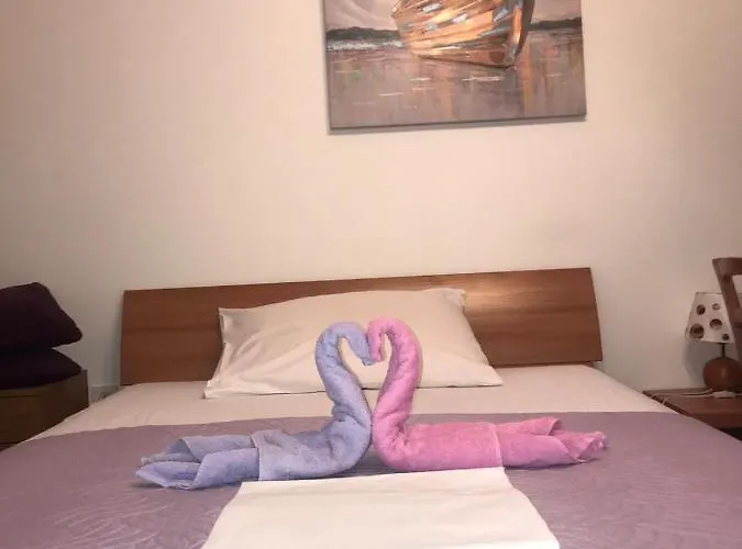 Rosmarinus Rubic 3* Split