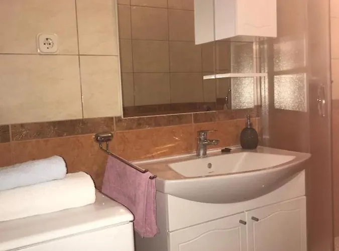 Rosmarinus Rubic Vendégház 3*