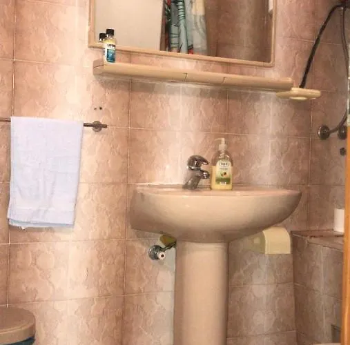 Rosmarinus Rubic Vendégház 3*