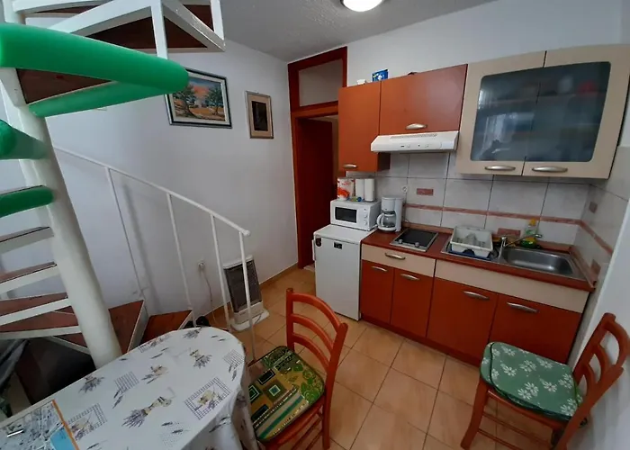 Rosmarinus Rubic Vendégház