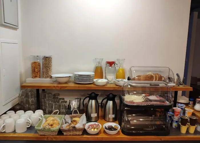 Rosmarinus Rubic Vendégház