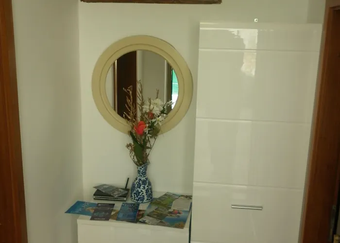 Vendégház Rosmarinus Rubic