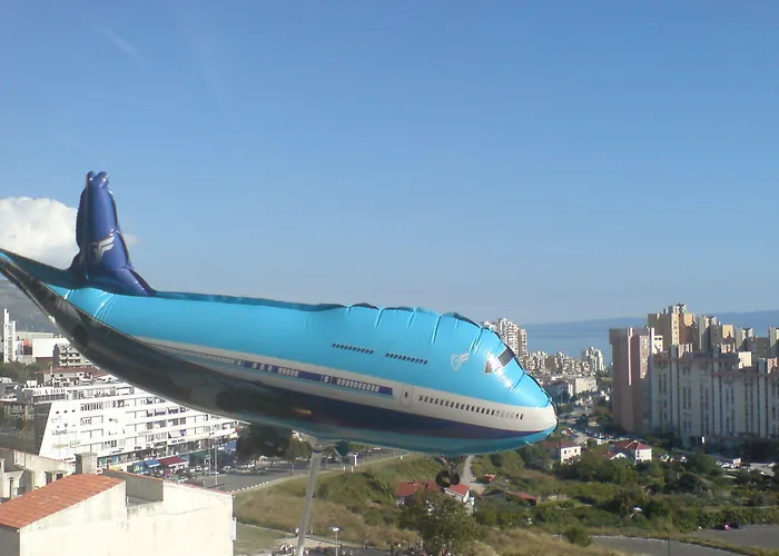 Rosmarinus Rubic Vendégház 3*