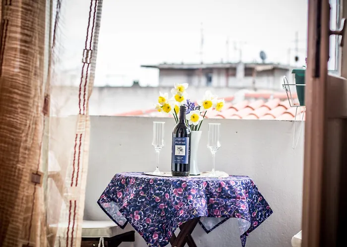 Vendégház Rosmarinus Rubic