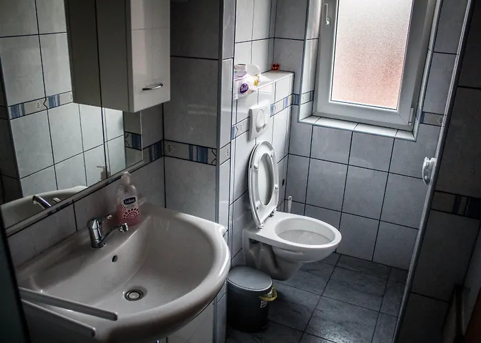 Rosmarinus Rubic Vendégház 3*