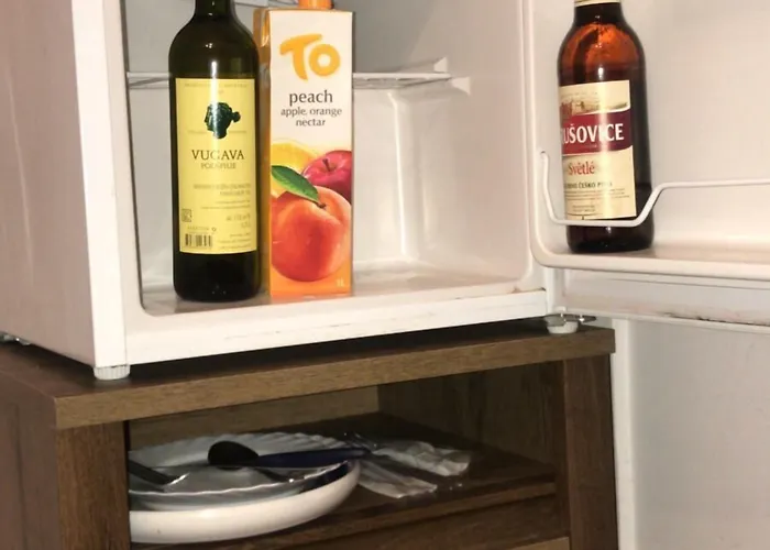 Vendégház Rosmarinus Rubic 3*