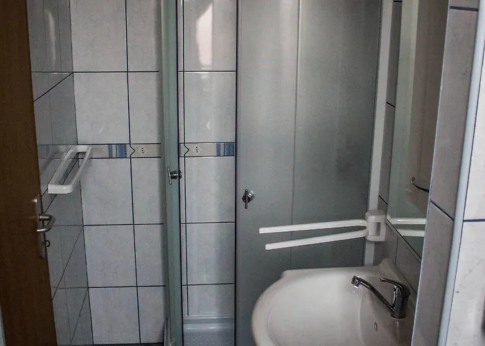 Rosmarinus Rubic Vendégház Split