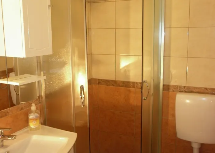 Rosmarinus Rubic 3* Split