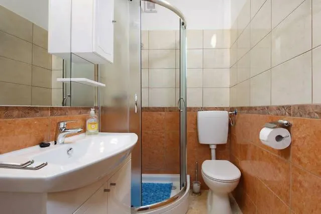 Rosmarinus Rubic Vendégház 3*